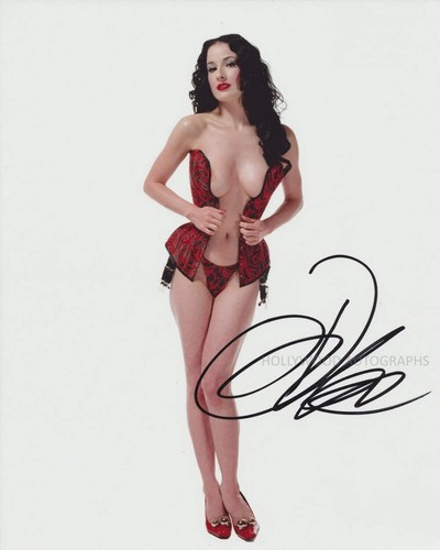 Dita von teese genuine - von,