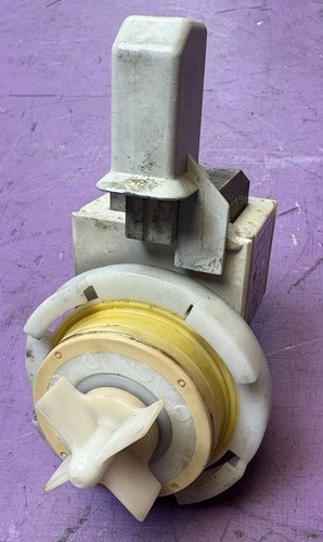Genuine miele w5740 washing - miele,