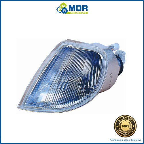 Left front headlight - sx,