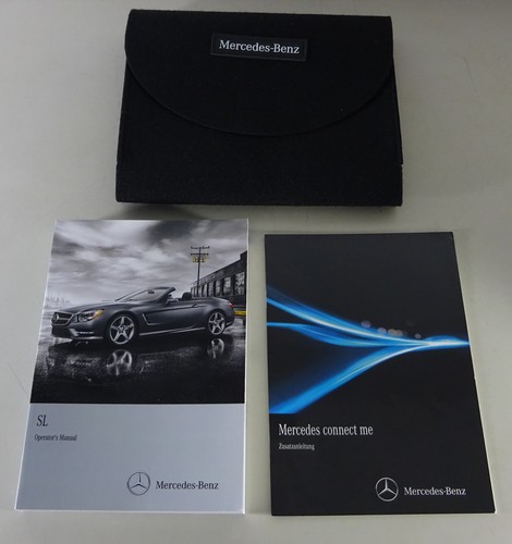 2014 mercedes benz r231 - 550, sl