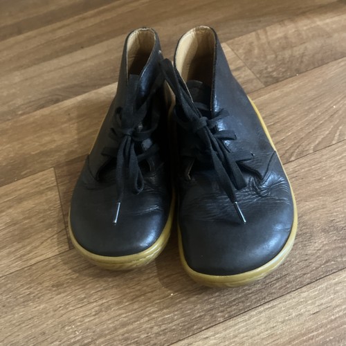 Vivobarefoot boys leather - vivobarefoot,