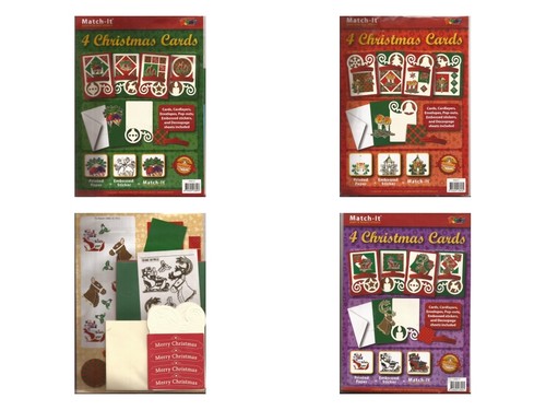 Decorative card making - decorative,