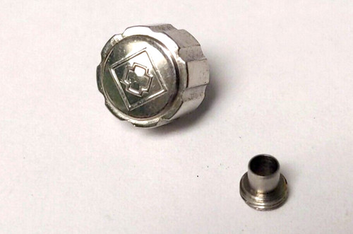 Invicta crown 5mm - invicta,
