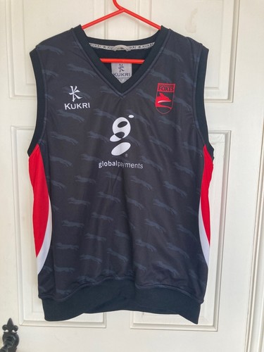 Kukri match worn james - match,