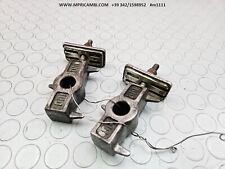 REAR CHAIN TENSIONERS 52120-MCB-610 HONDA TRANSALP XL 650V 2000 2002