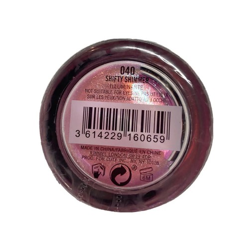 Rimmel london jelly - rimmel,