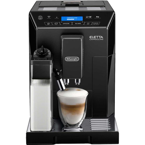 Longhi ecam44 660 - ecam44.660.b, eletta