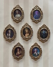 Gainsborough miniature - gainsborough,