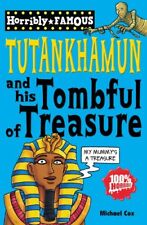 Tutankhamun and His Tombful of