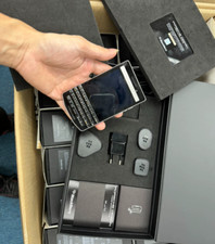 BlackBerry Porsche Design