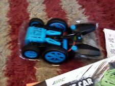 radio control stunt car
