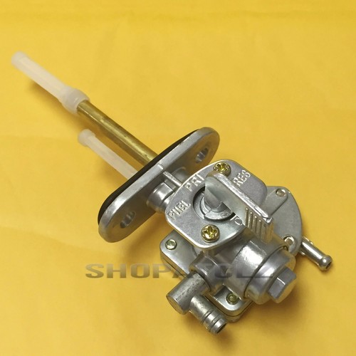 Petcock fuel switch - ,