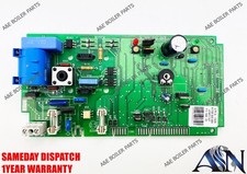MAIN MULTI POINT FF WATER HEATER PCB 5111408