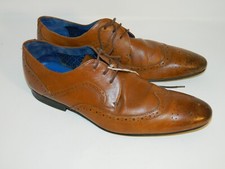 Mens Ted Baker Oakke Wingtip