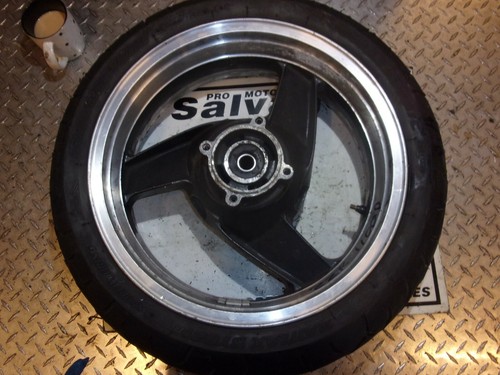 Kawasaki zzr 1100 1993 - 1100, d