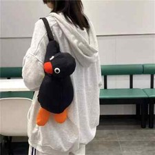 2026 Cute Pingu Penguin