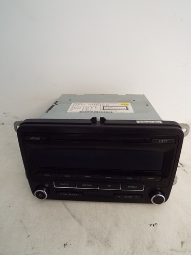 Seat toledo radio stereo - seat, cd