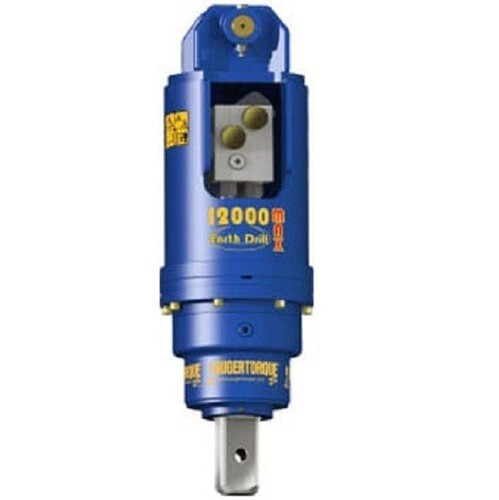 New auger torque 12000max - new,