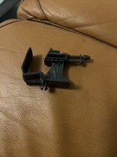 Kenner Mask Boulder Hill Gun