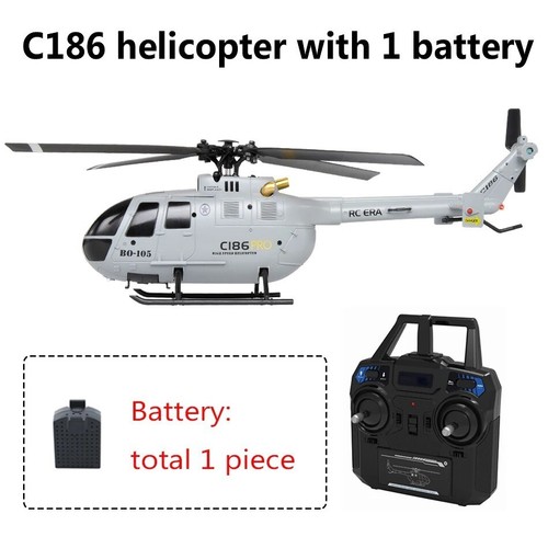 C186 pro b105 - 2.4g, rtf