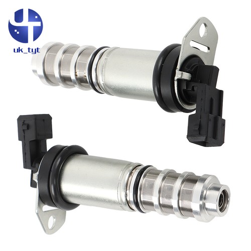 Engine vanos camshaft - 2x,
