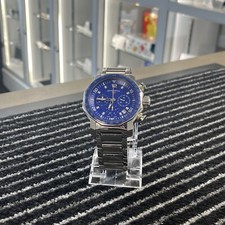 Swiss Legend Men's Watch Sapphitek Crystal 16187- Ref-08010161