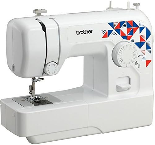 Brother l14s easy - l14s, easy-to-use