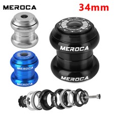 34mm 1-1/8" Threadless Ball