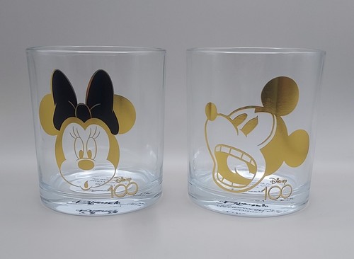 New set disney 100 gold - 2,