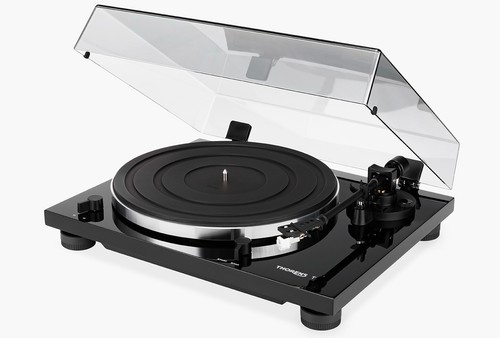 Thorens 201 turntable - thorens,