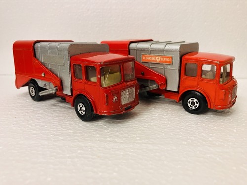 Matchbox lesney king - matchbox, size
