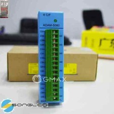 1PCS NEW ADAM-5080  via DHL or