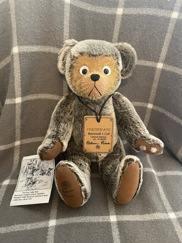 Limited edition robin rive - robin,