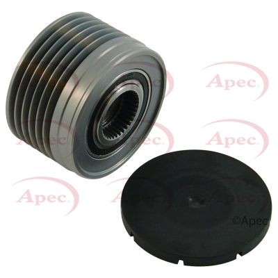 Apec alternator pulley for - apec,