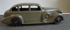 VINTAGE DINKY TOYS American