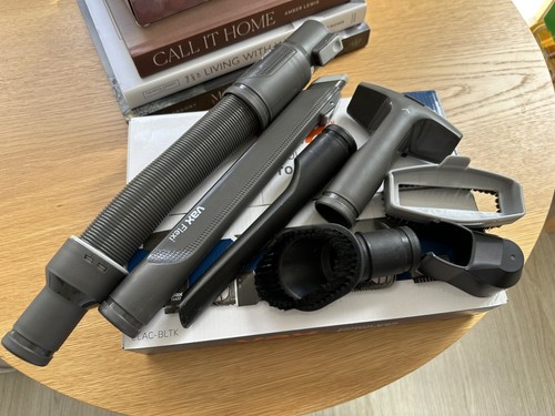 Vax cordless prokit vacuum - cordless,