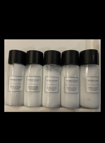 Gilchrist and soames 12ml - 5,