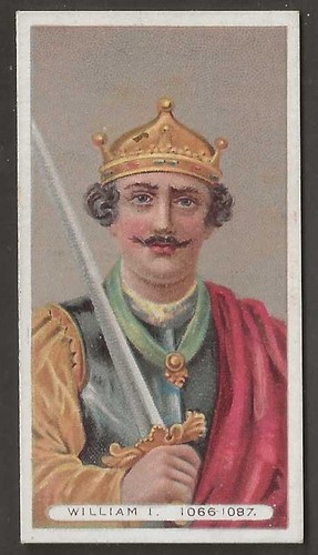 Wills kings queens - &, 1898