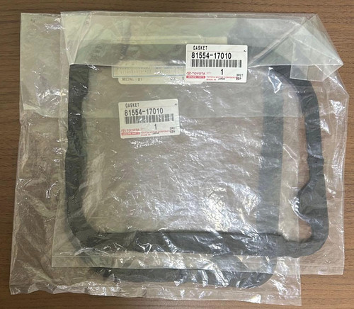 Toyota genuine oem mr2 aw10 - toyota,