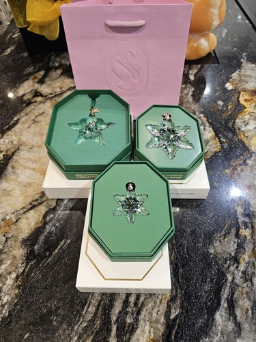 Brand new swarovski 2023 2024 - new,