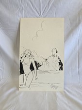 PAUL CHADWICK CONCRETE 9” X