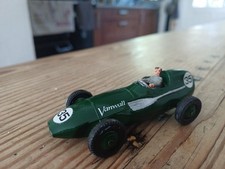 Dinky 239 Vanwall F1 Racing