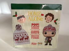 Funko pop HOME ALONE rare