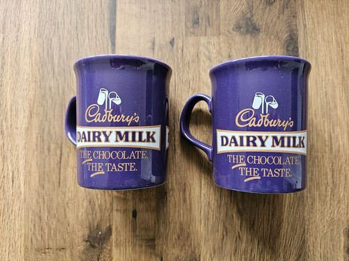 Vintage cadburys dairy milk - vintage,