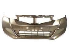 HONDA JAZZ Front Bumper 2011-2014 | OEM 71101-TF0X-ZX00 Used Genuine