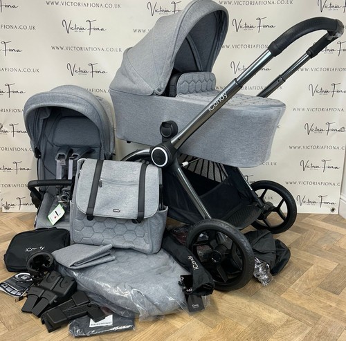 Icandy core pushchair - core, &