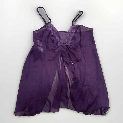Vintage y2k avon babydoll - vintage,
