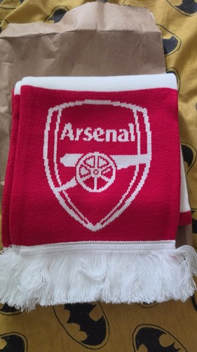 Arsenal official match day - ,