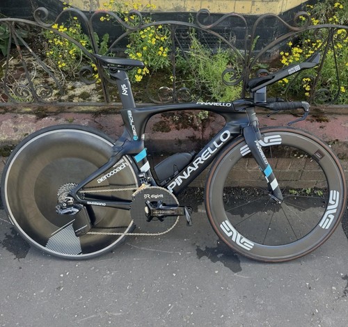 Pinarello bolide team sky - pinarello, size