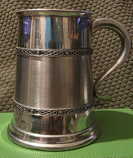Wentworth Pewter Sheffield